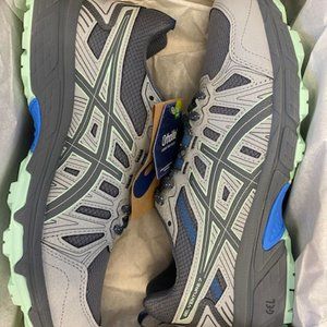 ASICS Women's Gel-Venture 7 Running Shoes; US 10 Wide